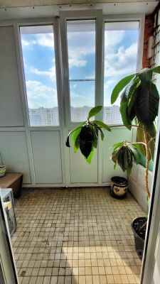 2-комн.кв., 59 м², этаж 8