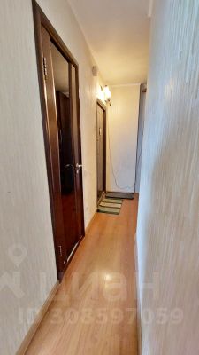 2-комн.кв., 59 м², этаж 8