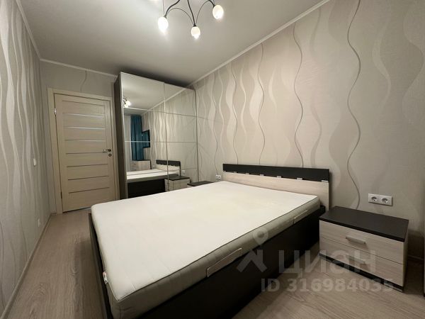 3-комн., 59 м², 3/9 этаж