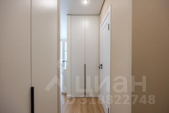 1-комн.кв., 37 м², этаж 2