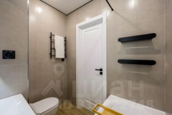 1-комн.кв., 37 м², этаж 2