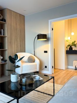 2-комн.кв., 55 м², этаж 6