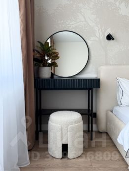 2-комн.кв., 55 м², этаж 6