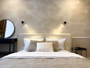 2-комн.кв., 55 м², этаж 6