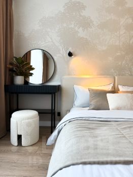 2-комн.кв., 55 м², этаж 6