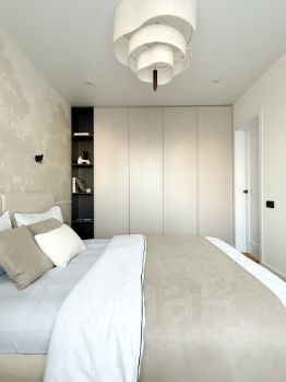 2-комн.кв., 55 м², этаж 6