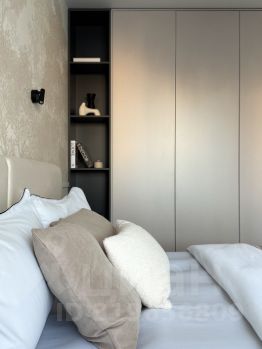 2-комн.кв., 55 м², этаж 6