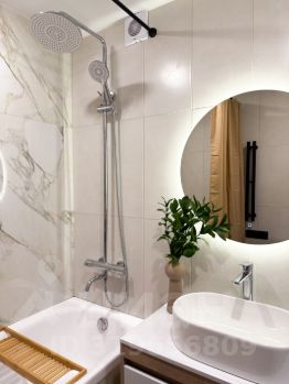 2-комн.кв., 55 м², этаж 6