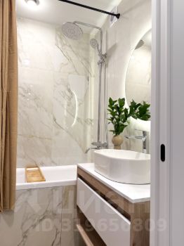 2-комн.кв., 55 м², этаж 6