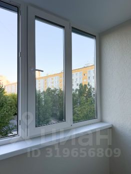 2-комн.кв., 55 м², этаж 6