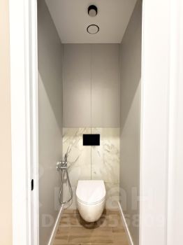 2-комн.кв., 55 м², этаж 6
