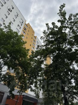 2-комн.кв., 55 м², этаж 6