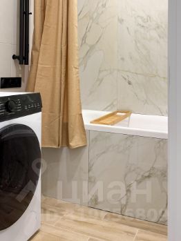 2-комн.кв., 55 м², этаж 6