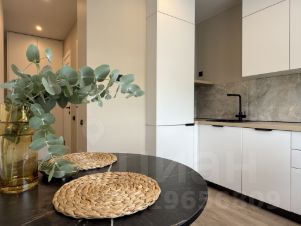 2-комн.кв., 55 м², этаж 6