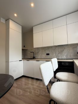 2-комн.кв., 55 м², этаж 6