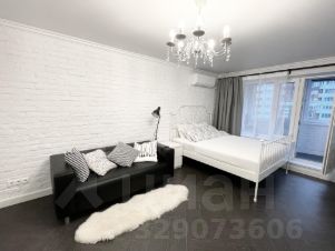 1-комн.кв., 37 м², этаж 6