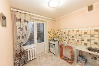 2-комн.кв., 40 м², этаж 7