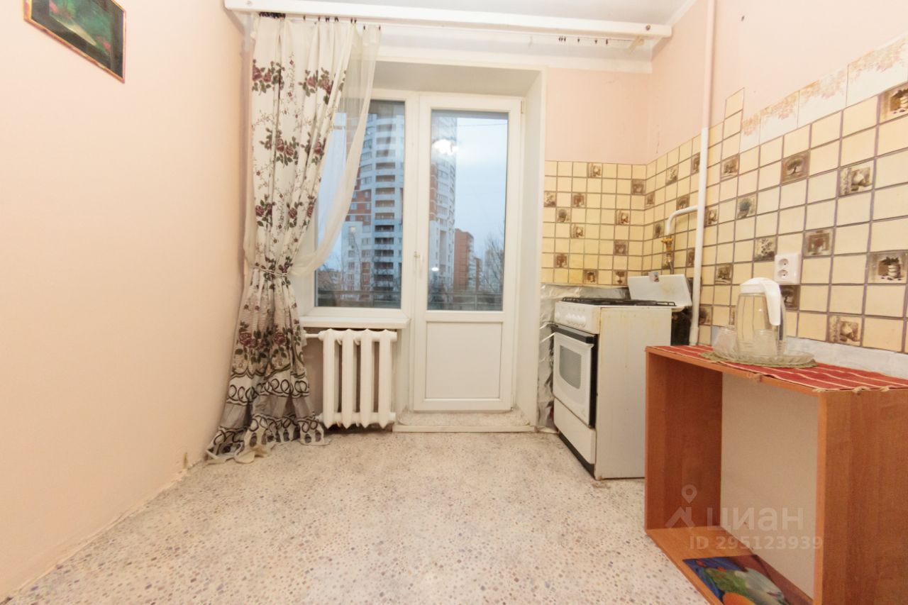 Продажа двухкомнатной квартиры 40м² Отрадный проезд, 11, Москва, СВАО ...