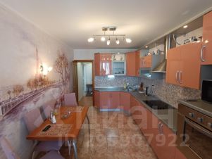 2-комн.кв., 70 м², этаж 17