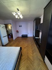 1-комн.кв., 36 м², этаж 2