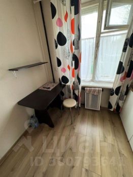 1-комн.кв., 36 м², этаж 2