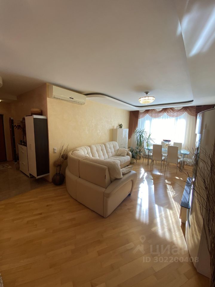 Продажа трехкомнатной квартиры 80.5м² Отрадный проезд, 3, Москва, СВАО ...