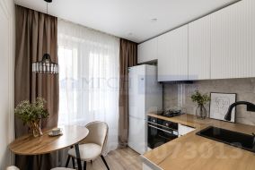 2-комн.кв., 40 м², этаж 4