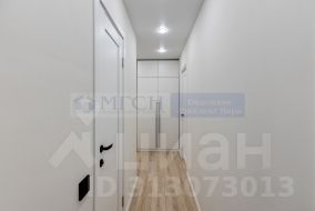 2-комн.кв., 40 м², этаж 4