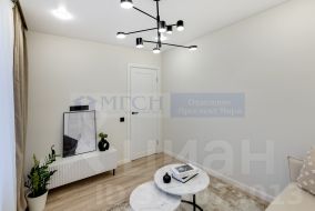 2-комн.кв., 40 м², этаж 4