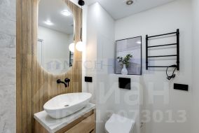 2-комн.кв., 40 м², этаж 4