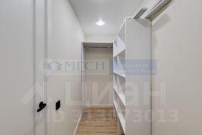 2-комн.кв., 40 м², этаж 4