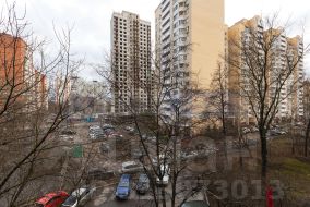 2-комн.кв., 40 м², этаж 4