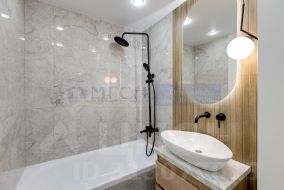 2-комн.кв., 40 м², этаж 4