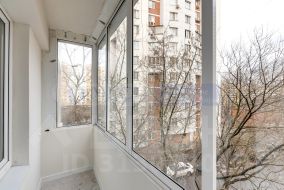 2-комн.кв., 40 м², этаж 4