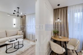 2-комн.кв., 40 м², этаж 4