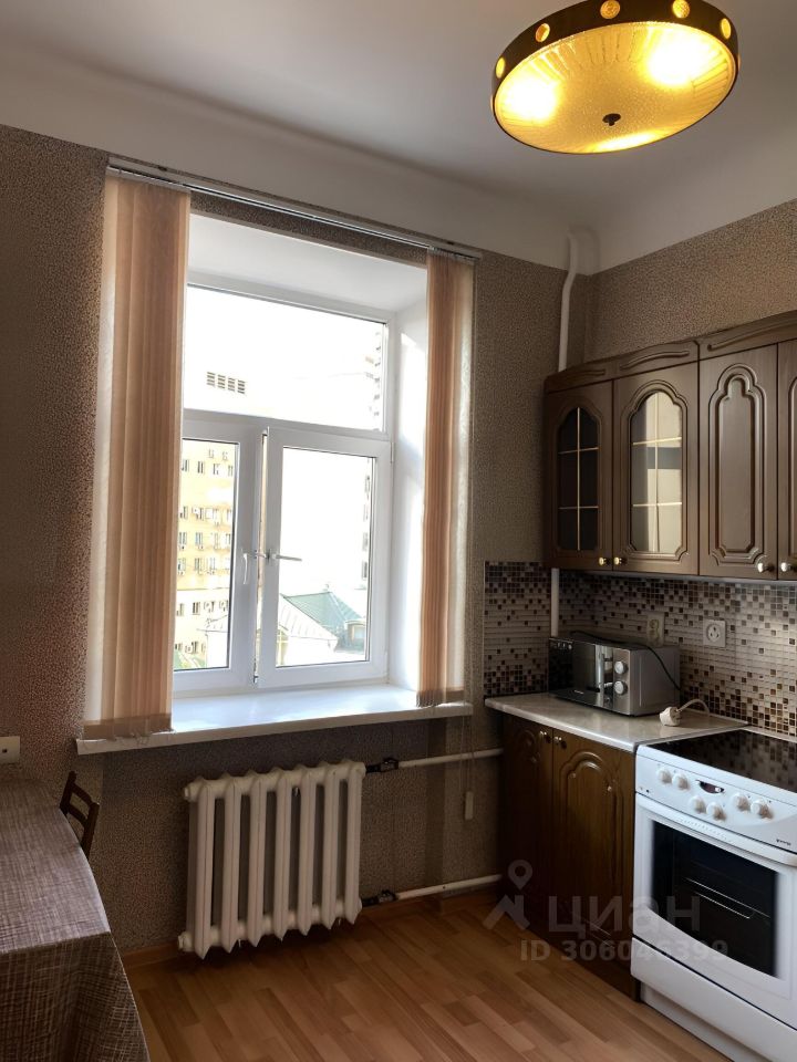 Сдается2-комн.квартира,51м²