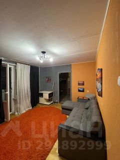 2-комн.кв., 37 м², этаж 9