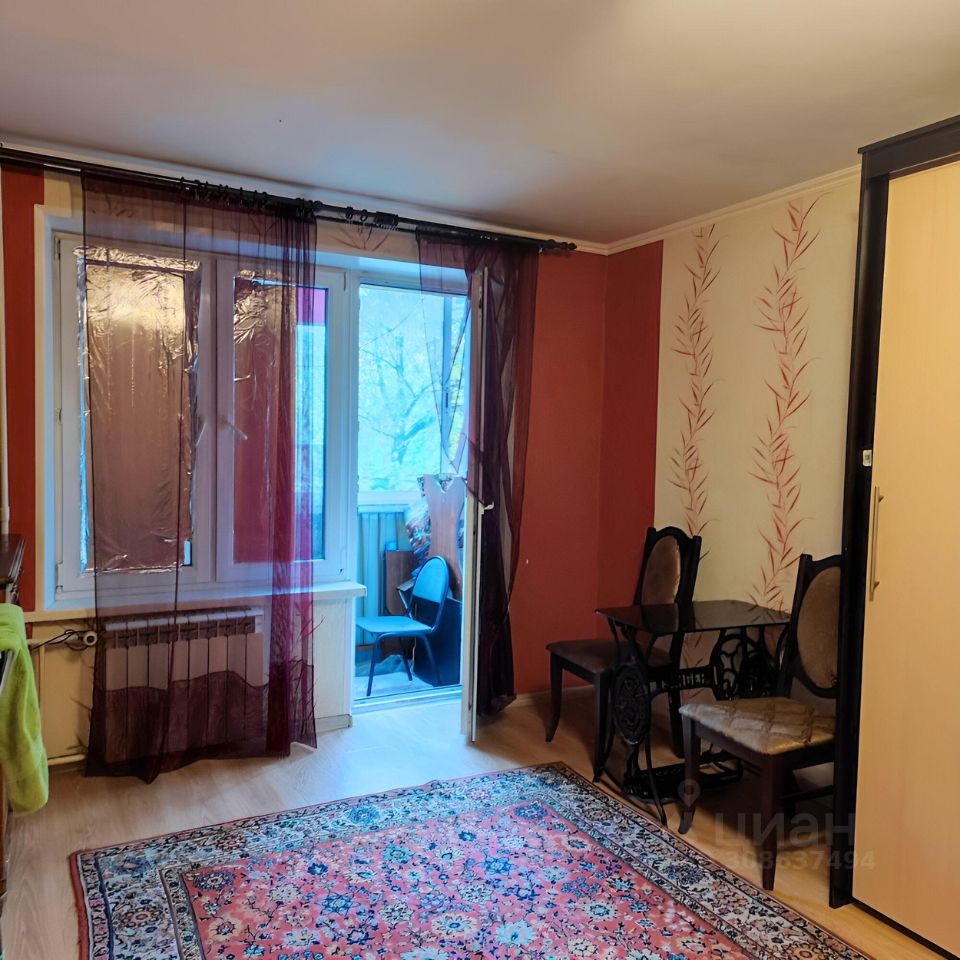 Продается1-комн.квартира,31,4м²