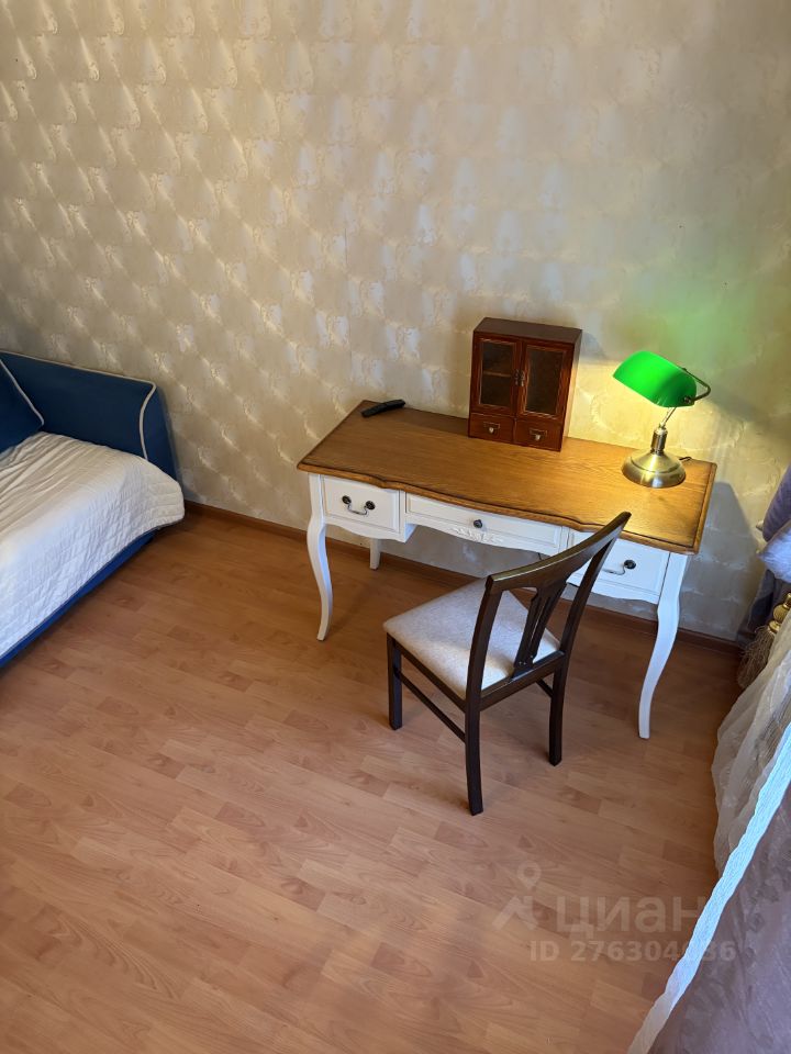2-комнатная квартира, 42 м² — фото 1