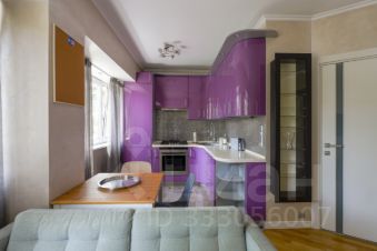 2-комн.кв., 41 м², этаж 2