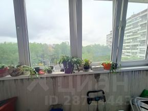 3-комн.кв., 64 м², этаж 5