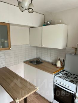 2-комн.кв., 40 м², этаж 2