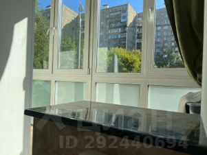 2-комн.кв., 40 м², этаж 2