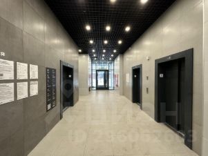 2-комн.кв., 51 м², этаж 9