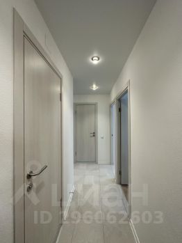 2-комн.кв., 51 м², этаж 9