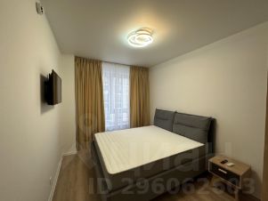 2-комн.кв., 51 м², этаж 9