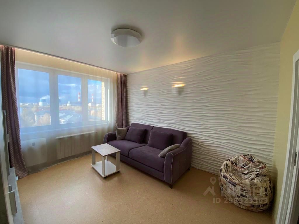 Снять однокомнатную квартиру 41м² Озерная ул., 9, Москва, ЗАО, р-н ...