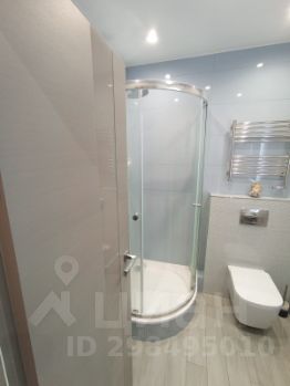 3-комн.кв., 89 м², этаж 23