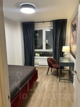 3-комн.кв., 100 м², этаж 3