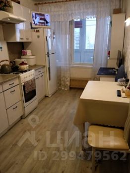 1-комн.кв., 35 м², этаж 12